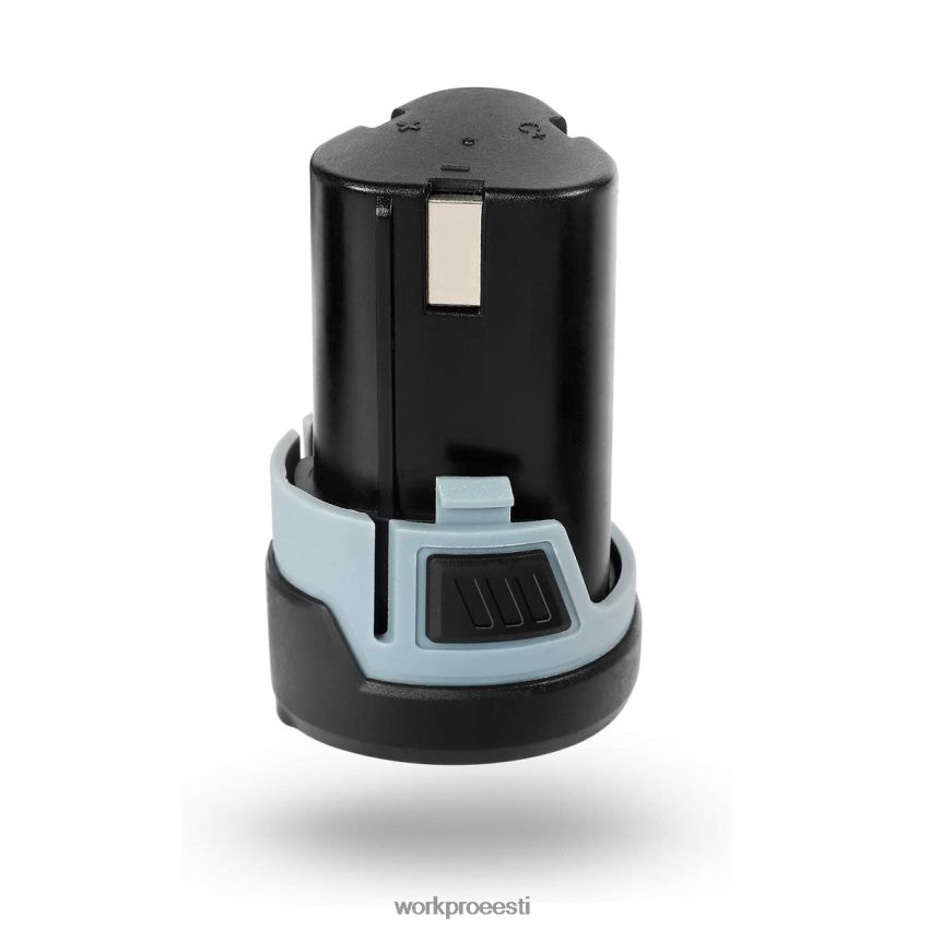 WORKPRO 12v 2,0ah liitiumioonaku abivalmis 68XH6P224 tööriist
