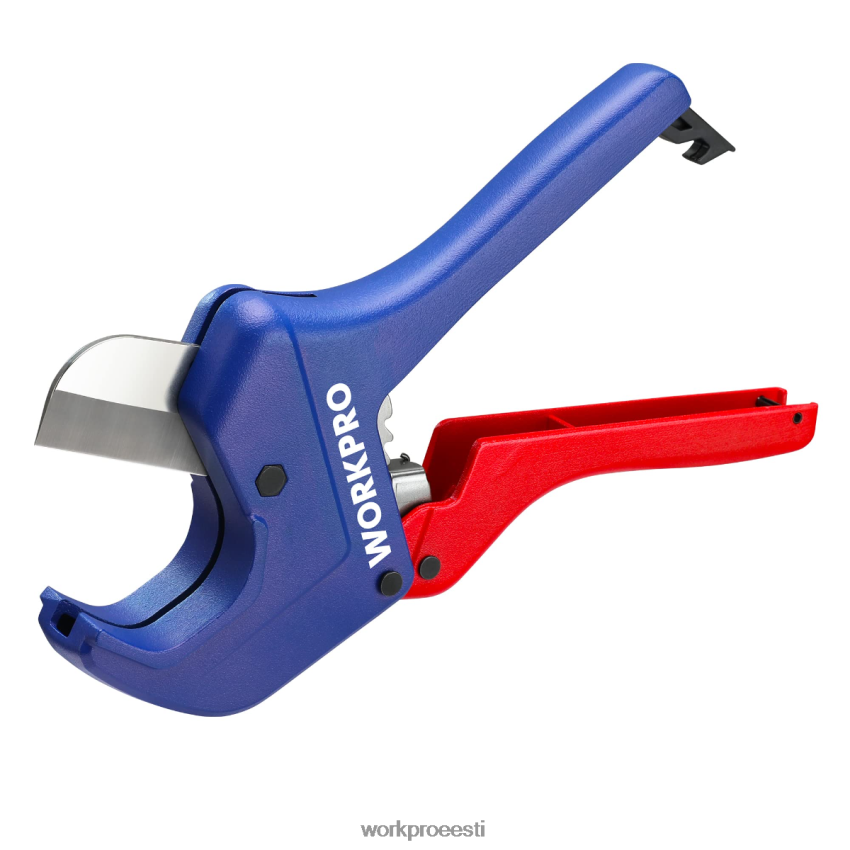 WORKPRO põrkega pvc torulõikuri tööriist kasulik 68XH6P155 tööriist