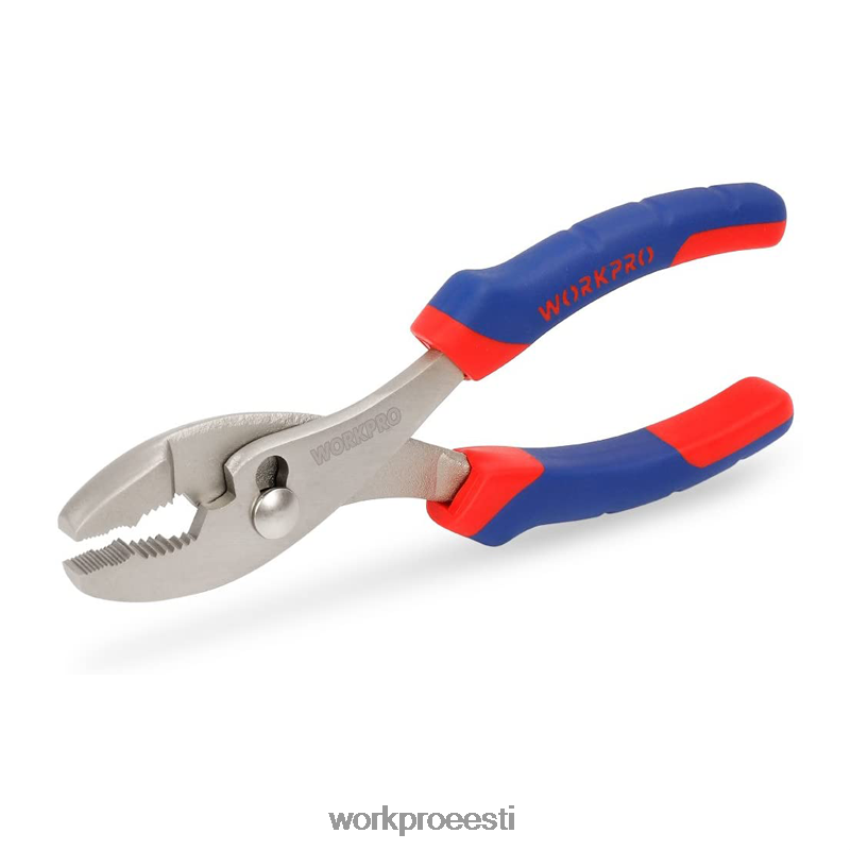 WORKPRO 4 tk tangide komplekt koduhoolduse tööriistade komplekt kasulik 68XH6P79 tööriist