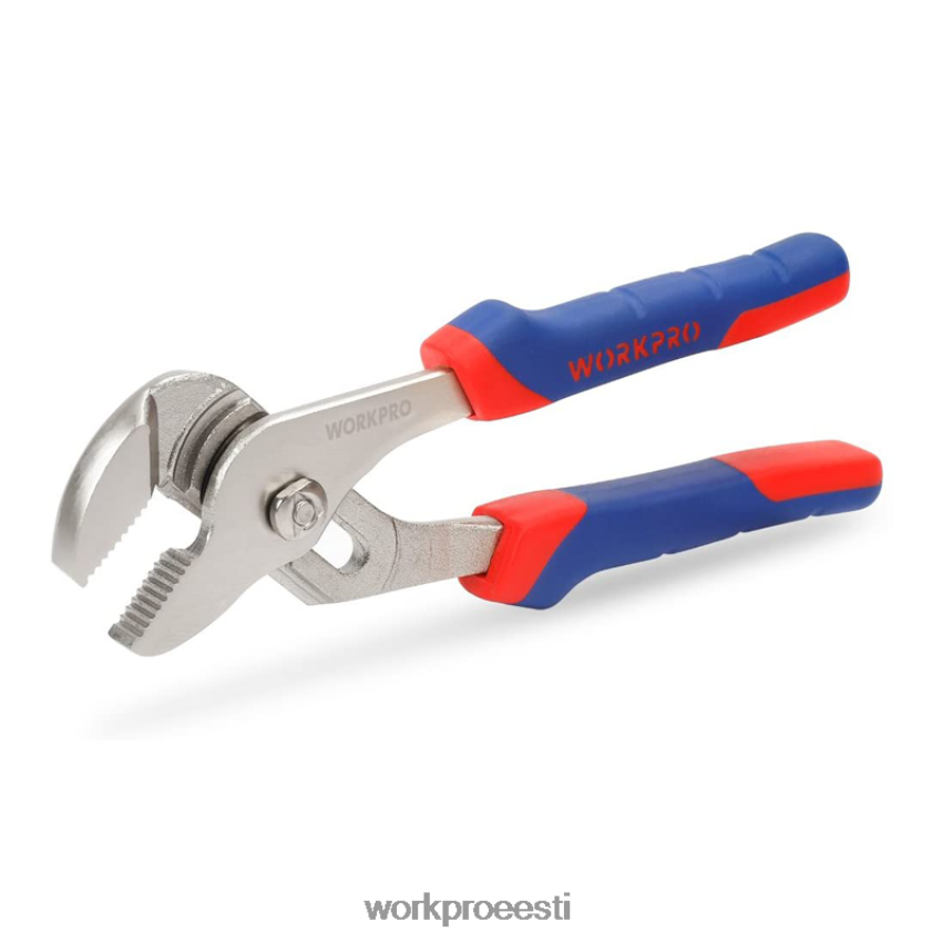 WORKPRO 4 tk tangide komplekt koduhoolduse tööriistade komplekt kasulik 68XH6P79 tööriist