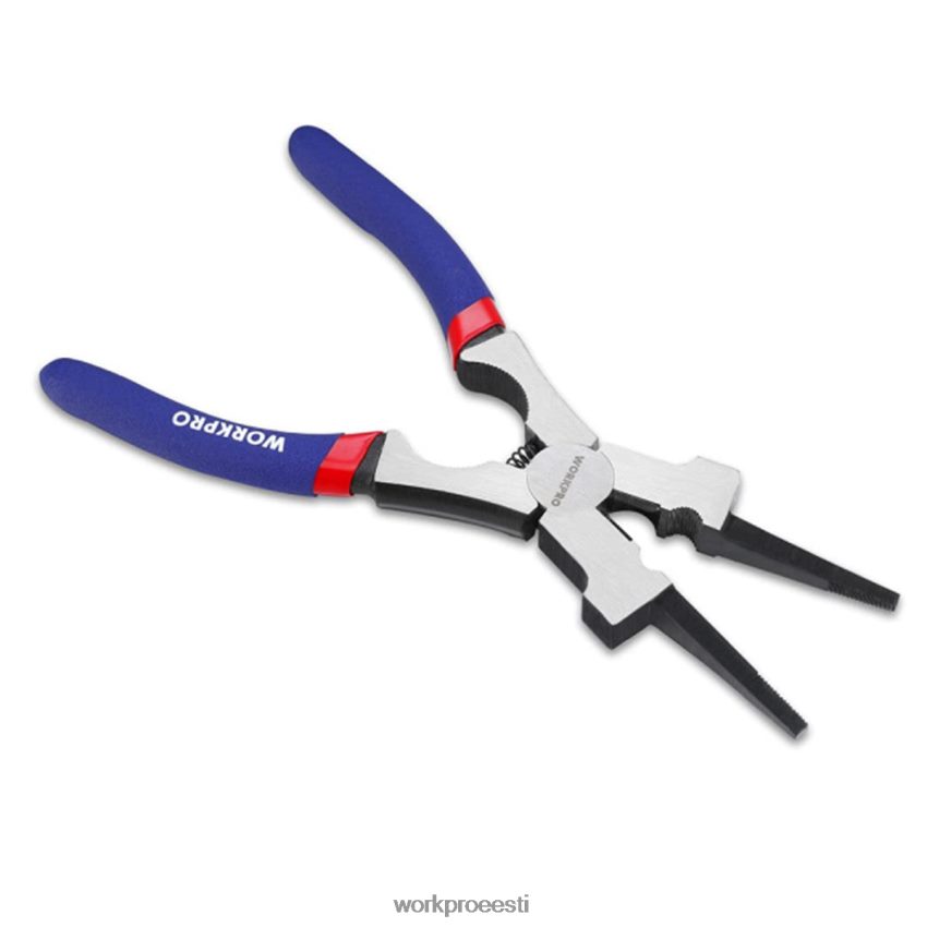 WORKPRO keevitustangid, multifunktsionaalsed cr-v teraskeevitustangid uus 68XH6P74 tööriist